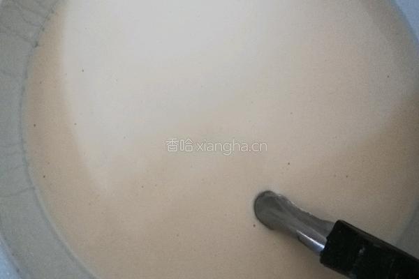 土豆饼的做法图解2