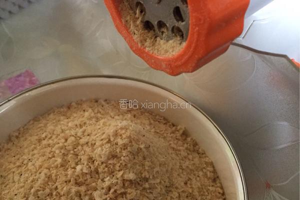 虾皮粉的做法图解5