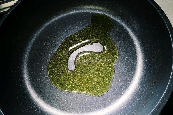牛肉粒杏鲍菇的做法图解3