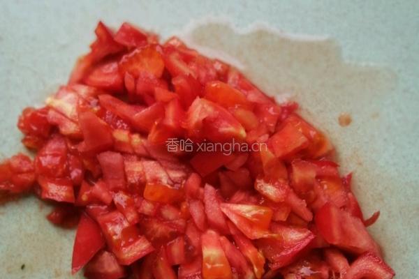 意式披萨的做法图解3