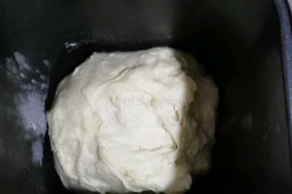 意式披萨的做法图解10
