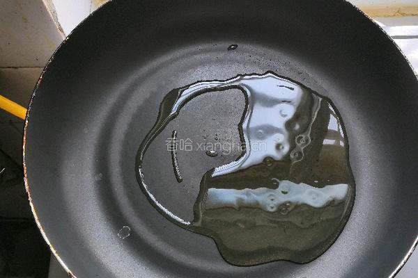 肉沫南瓜丝的做法图解6