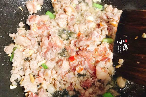 下饭盘龙茄子的做法图解10