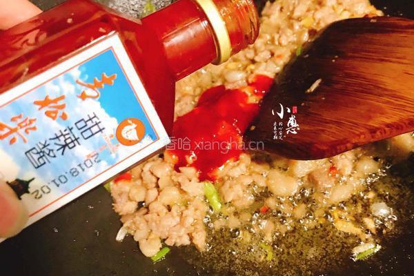 下饭盘龙茄子的做法图解11
