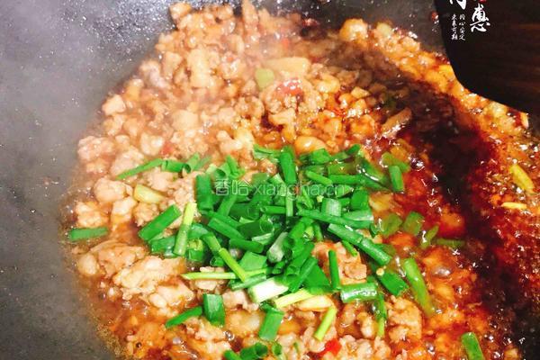 下饭盘龙茄子的做法图解13