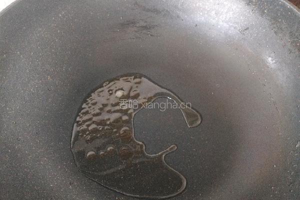 黄豆焖排骨的做法图解6