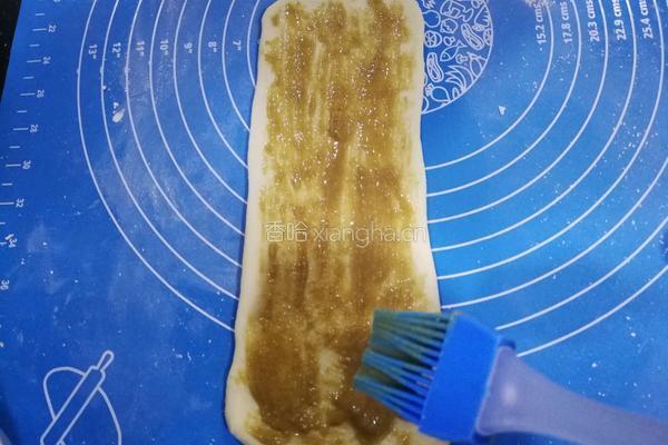  芝麻盘酥的做法图解6