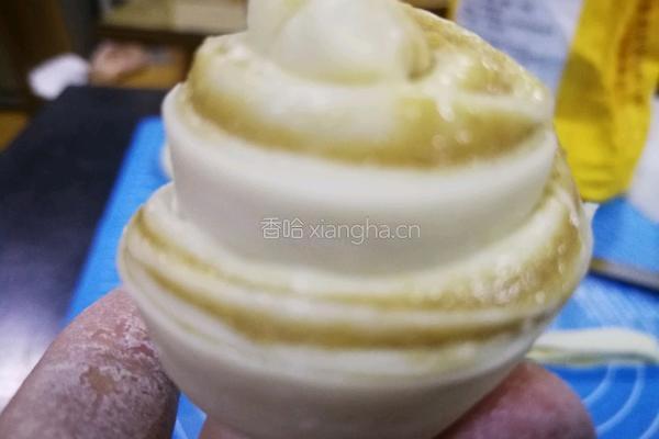 芝麻盘酥的做法图解10