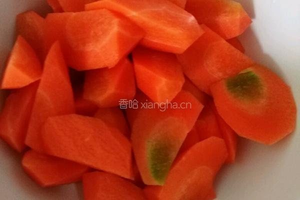 土豆炖牛腩的做法图解3