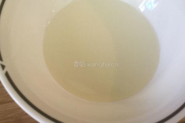 美式烤火鸡的做法图解1