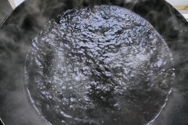 肉沫拌面的做法图解12