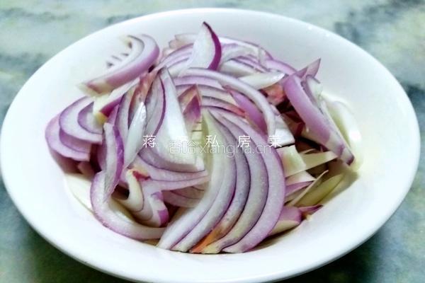 咖喱牛肉饭的做法图解6