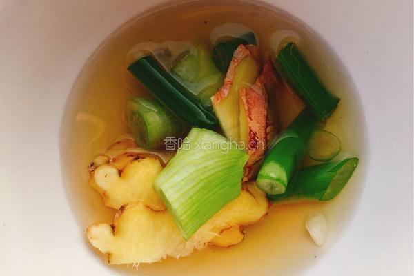蒜蓉粉丝扇贝的做法图解8