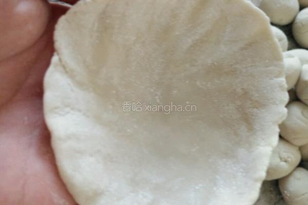 客秋包的做法图解8