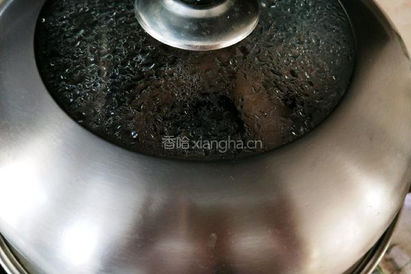 自制香肠的做法图解21