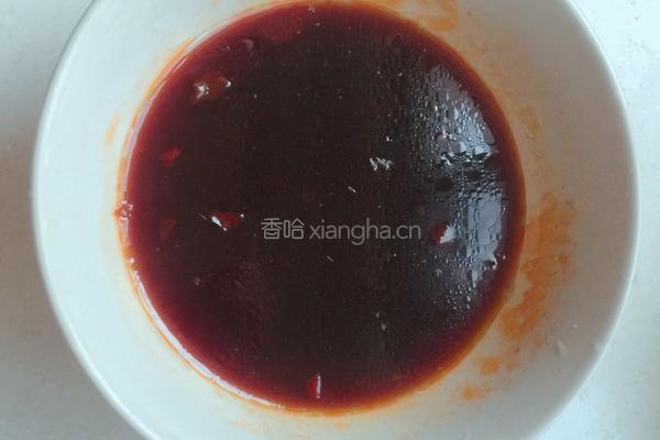 红烧鲈鱼的做法图解3