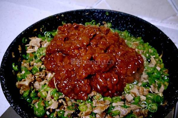 秘制酱香辣椒牛肉酱的做法图解10