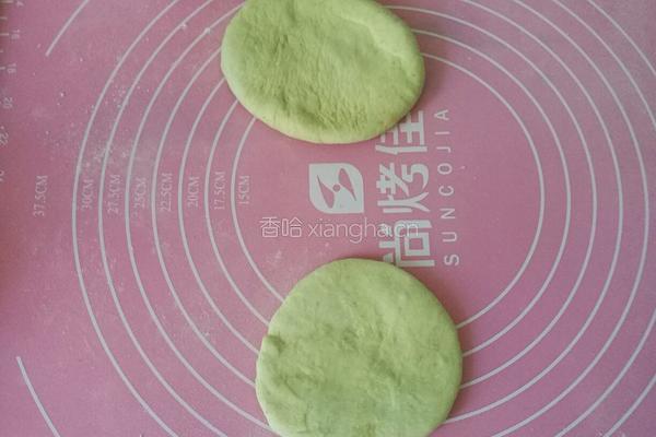 烙饼的做法图解5