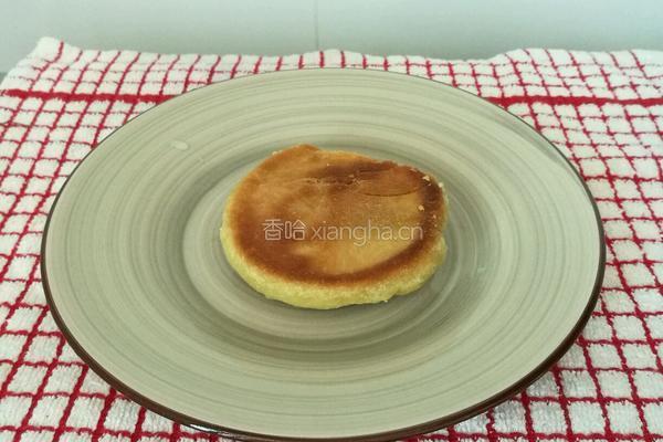 烙饼的做法图解10