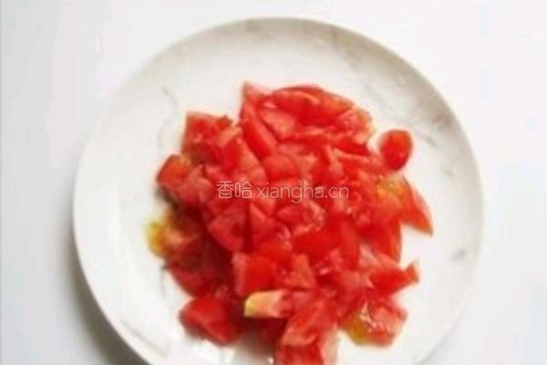 意大利面的做法图解2