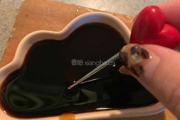 虎皮尖椒的做法图解3