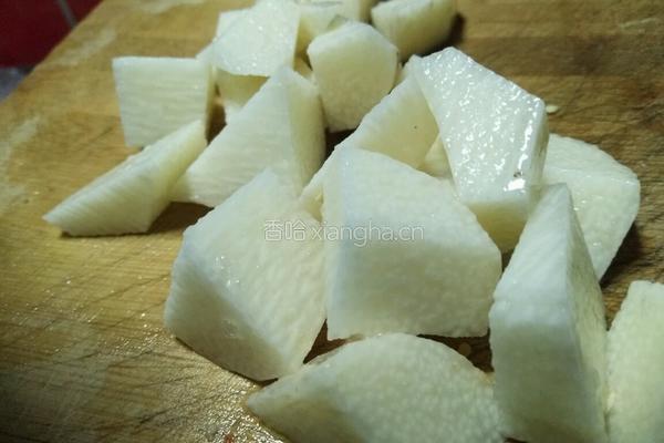 不太像黄焖鸡的黄焖鸡米饭的做法图解5