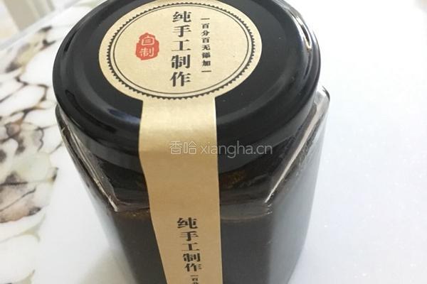 自制秋梨膏的做法图解10