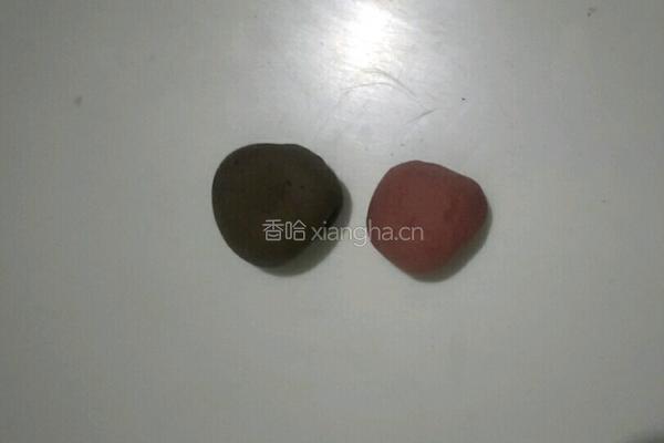 云朵馒头的做法图解8