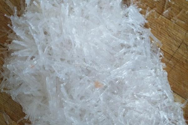荠菜菜盒子的做法图解4