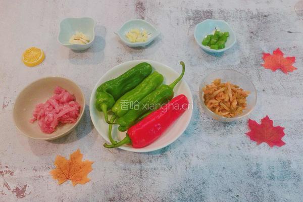 《榨菜肉丝》的做法图解1