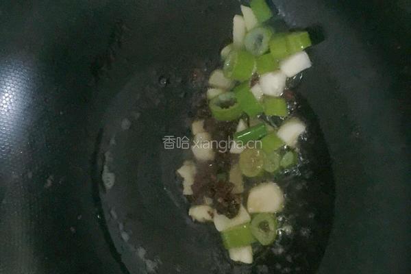 《榨菜肉丝》的做法图解3