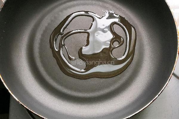 番茄鸡蛋炒饭的做法图解5