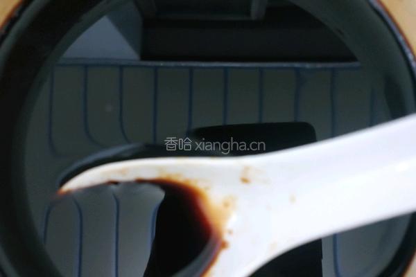 葱油拌面的做法图解2