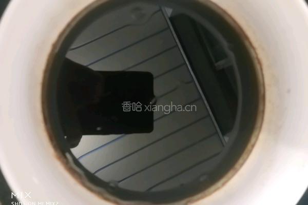 葱油拌面的做法图解7