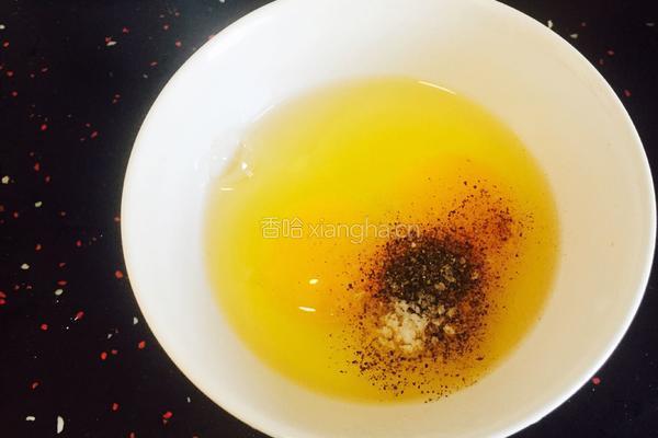 西红柿打卤面的做法图解5