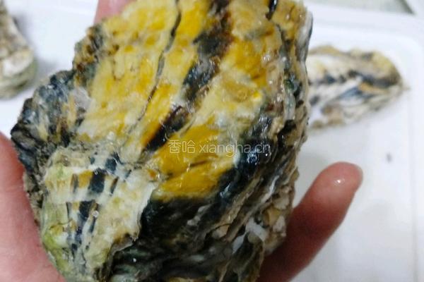 清蒸海蛎子的做法图解6