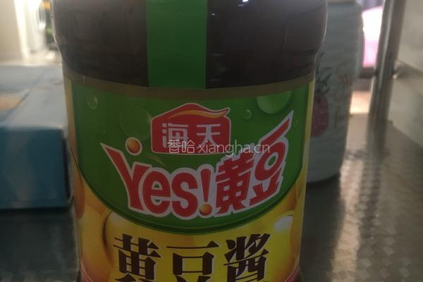 蒜香酱茄条的做法图解4