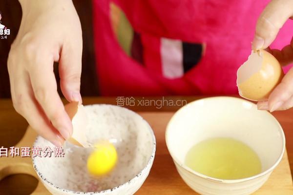 韩式七彩卷饼的做法图解6