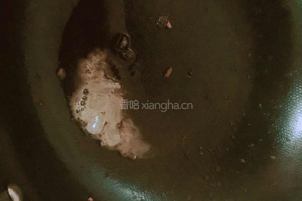 排骨烧土豆的做法图解3