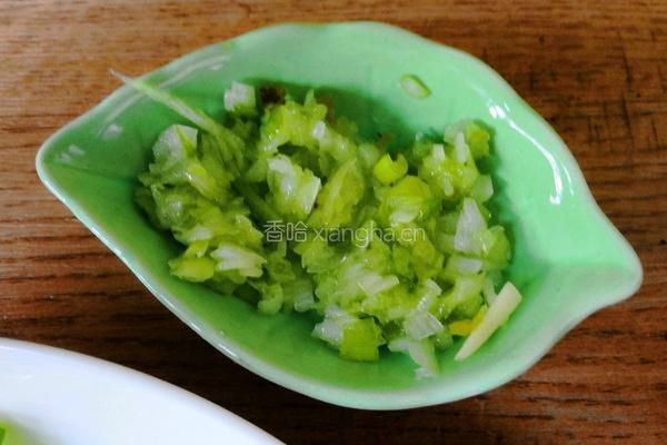 酸菜土豆丝的做法图解4