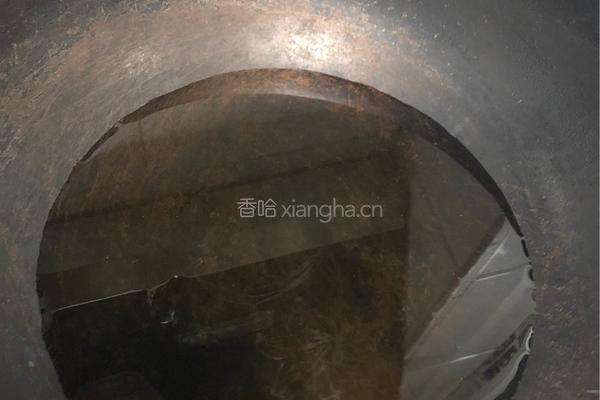 地三鲜的做法图解3