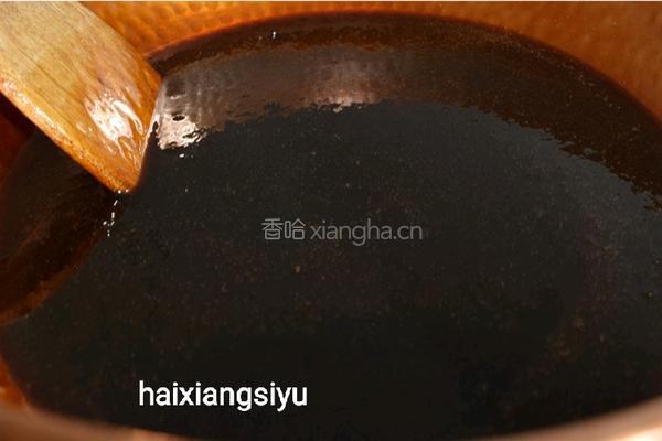 纯手工阿胶糕的做法图解2
