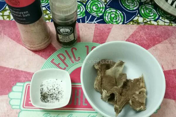 手抓羊肉自己做的做法图解13