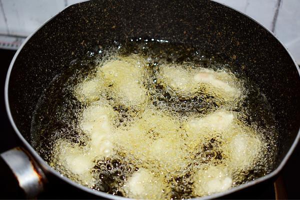 小酥肉的做法图解5