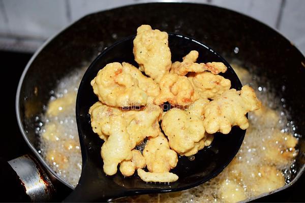 小酥肉的做法图解8
