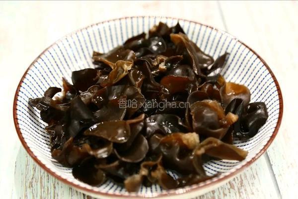 家常豆腐的做法图解4