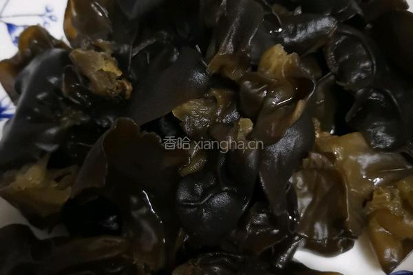 木须肉的做法图解2