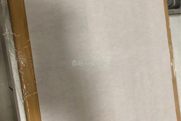牛轧糖的做法图解3