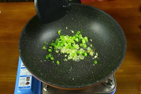 韩式牛肉末炒土豆的做法图解6