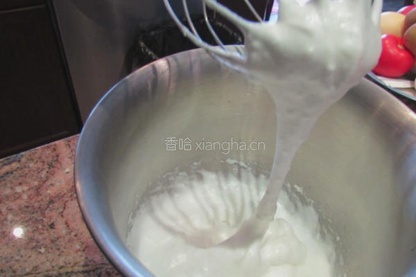 甜而不腻 芝士蛋糕的做法图解10